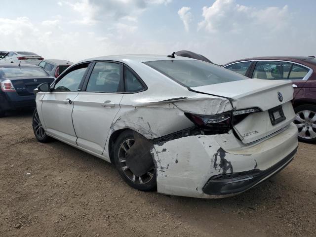 3VWBM7BU0PM016287 - 2023 VOLKSWAGEN JETTA SPORT 白色 照片 2