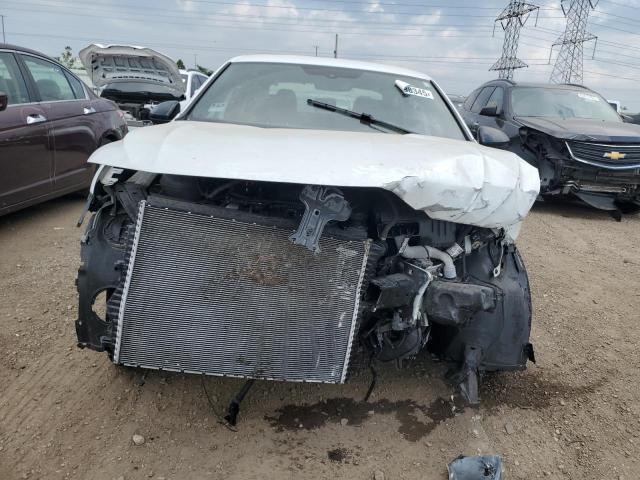 3VWBM7BU0PM016287 - 2023 VOLKSWAGEN JETTA SPORT 白色 照片 5