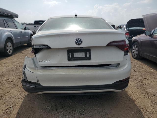 3VWBM7BU0PM016287 - 2023 VOLKSWAGEN JETTA SPORT 白色 照片 6