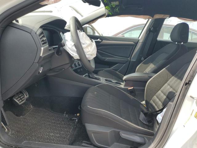 3VWBM7BU0PM016287 - 2023 VOLKSWAGEN JETTA SPORT 白色 照片 7