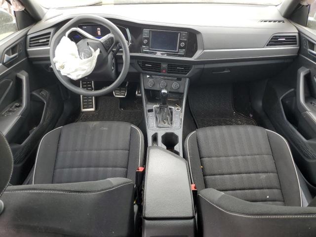 3VWBM7BU0PM016287 - 2023 VOLKSWAGEN JETTA SPORT 白色 照片 8