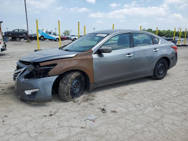 2014 NISSAN ALTIMA 2.5, 