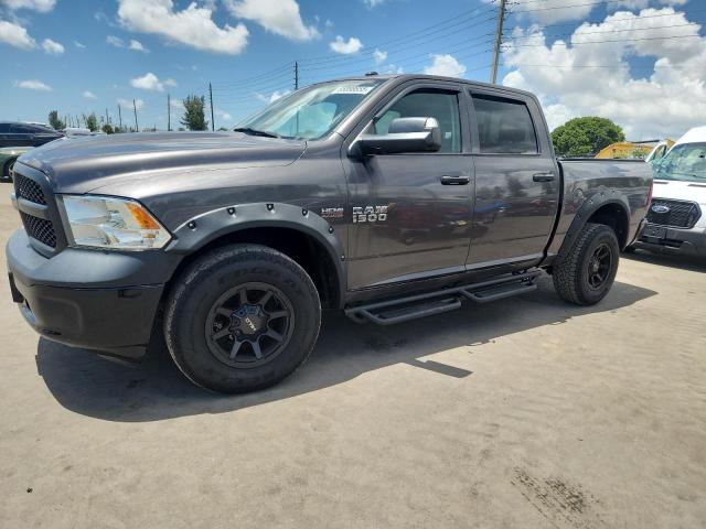 2015 RAM 1500 ST, null