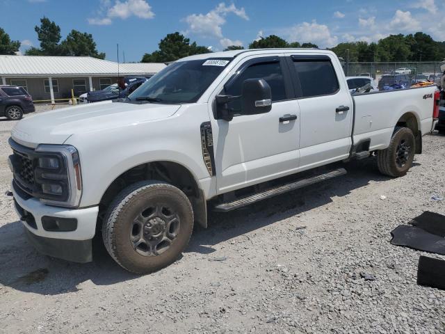 2024 FORD F250 SUPER DUTY, 