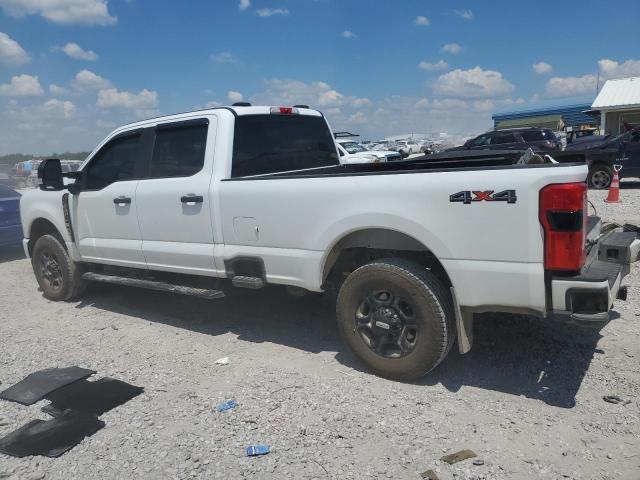 1FT8W2BN0REF63197 - 2024 FORD F250 SUPER DUTY 白色 照片 2