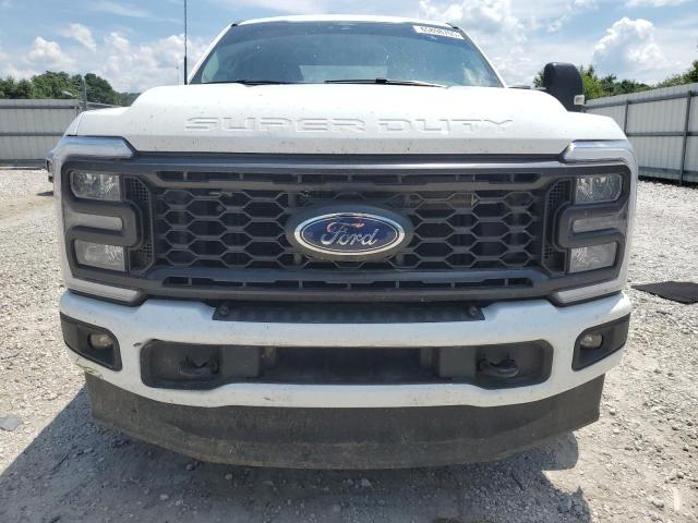 1FT8W2BN0REF63197 - 2024 FORD F250 SUPER DUTY 白色 照片 5