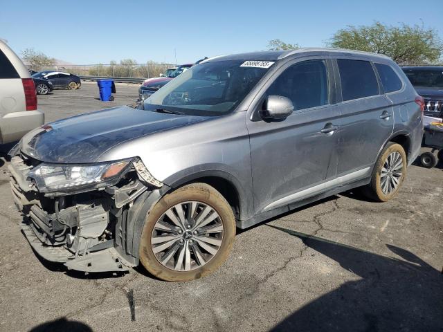 2020 MITSUBISHI OUTLANDER SE, 