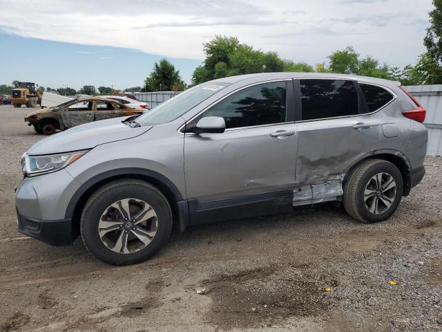 2019 HONDA CR-V LX, 