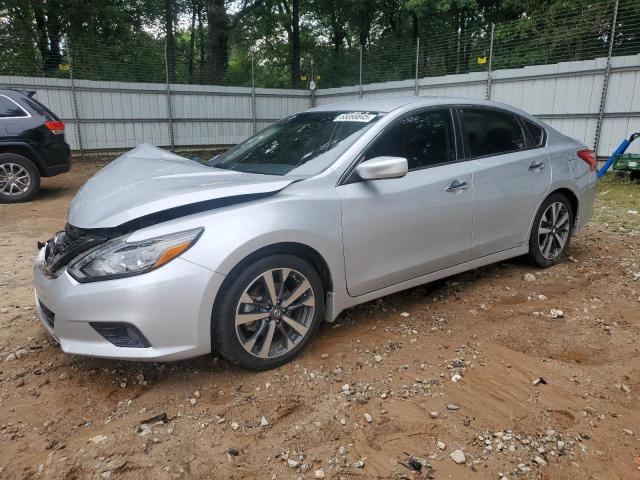 2016 NISSAN ALTIMA 2.5, 