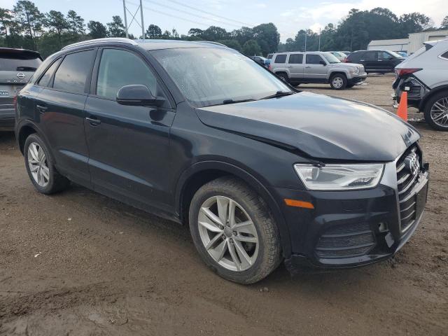WA1BCCFS8HR014014 - 2017 AUDI Q3 PREMIUM 黑色 照片 4