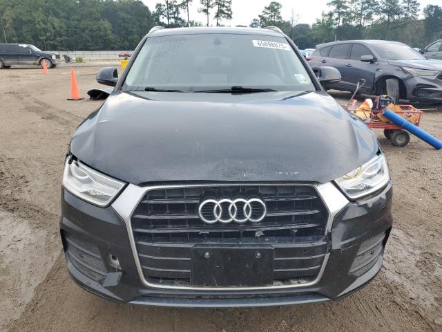 WA1BCCFS8HR014014 - 2017 AUDI Q3 PREMIUM 黑色 照片 5