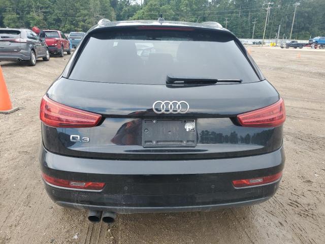 WA1BCCFS8HR014014 - 2017 AUDI Q3 PREMIUM 黑色 照片 6
