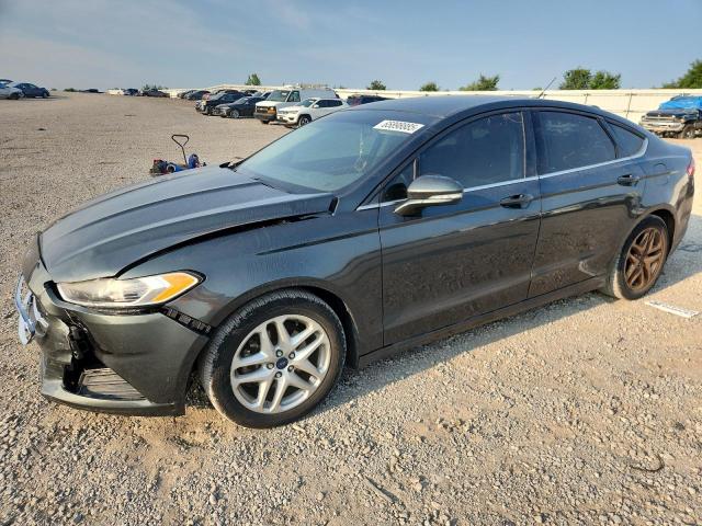 2015 FORD FUSION SE, 