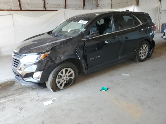 2019 CHEVROLET EQUINOX LT, 