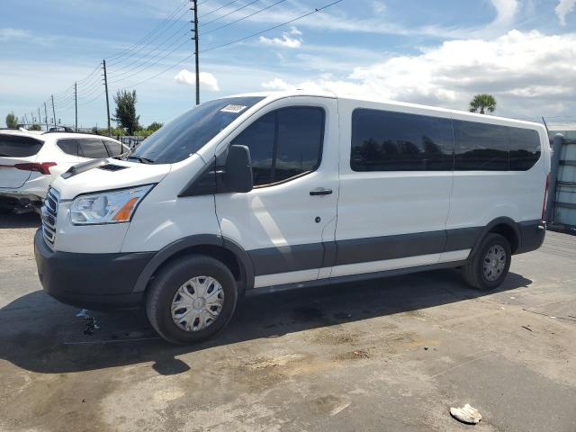 2017 FORD TRANSIT T-350, null