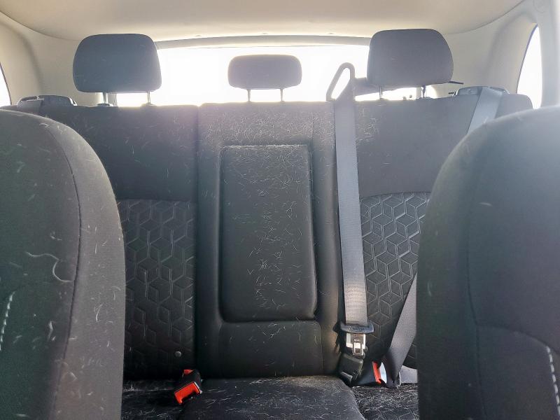 JA4APUAU2NU017756 - 2022 MITSUBISHI OUTLANDER ES შავი ფოტო 10