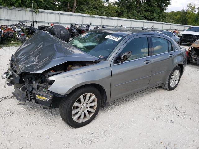 2013 CHRYSLER 200 TOURING, 