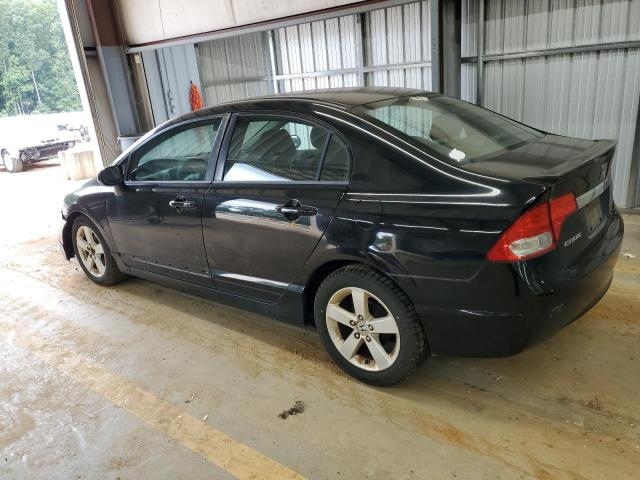 2HGFA1F65BH533888 - 2011 HONDA CIVIC LX-S 黑色 照片 2