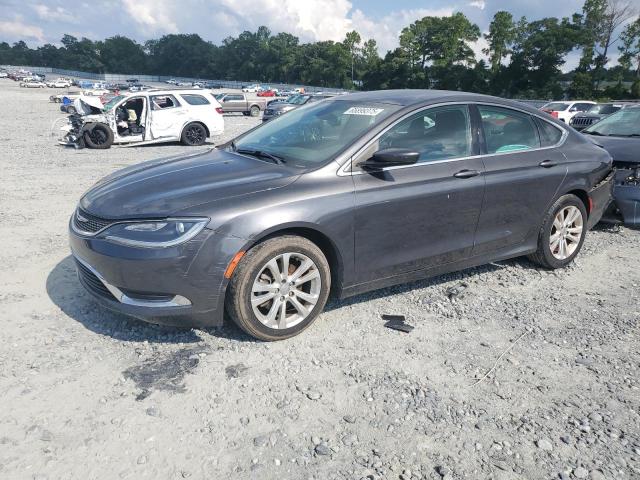 2015 CHRYSLER 200 LIMITED, 