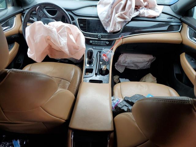 1G4ZP5SS0JU128680 - 2018 BUICK LACROSSE ESSENCE Красный фото 8