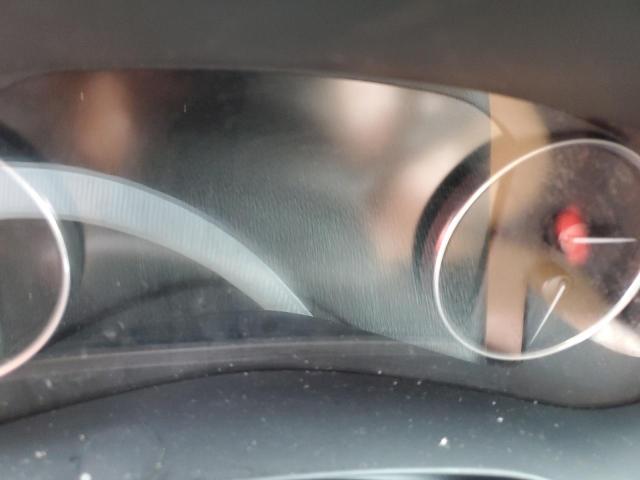 1G4ZP5SS0JU128680 - 2018 BUICK LACROSSE ESSENCE Красный фото 9