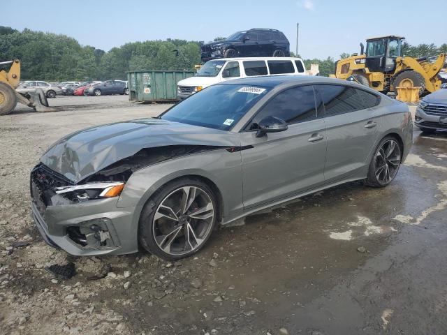 2023 AUDI S5 PREMIUM PLUS, 