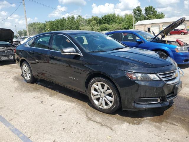 2G1105S3XH9111805 - 2017 CHEVROLET IMPALA LT Қара фото 4