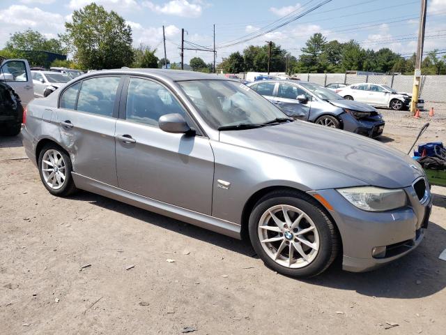 WBAPK5C50BA658022 - 2011 BMW 328 XI SULEV GRAY photo 4