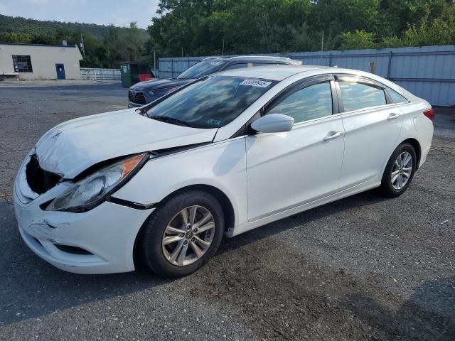 2011 HYUNDAI SONATA GLS, null