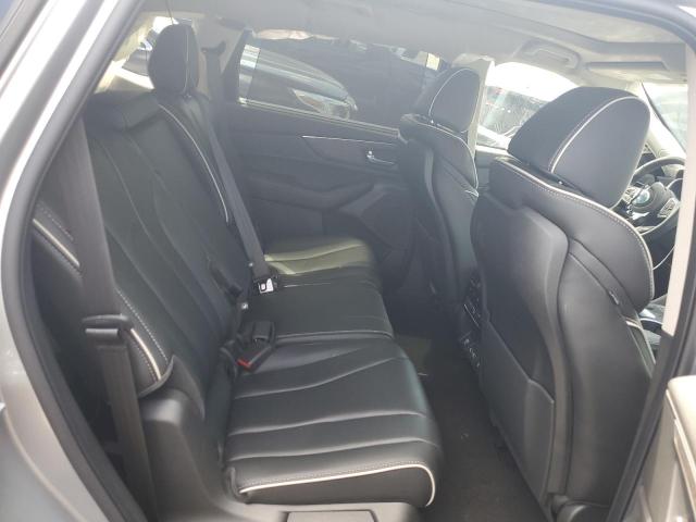 5J8YE1H81PL043468 - 2023 ACURA RLX TECH ADVANCE SILVER photo 10