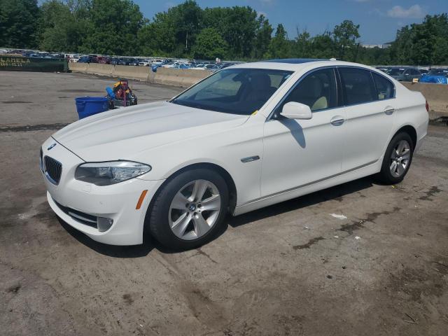 2011 BMW 528 I, null
