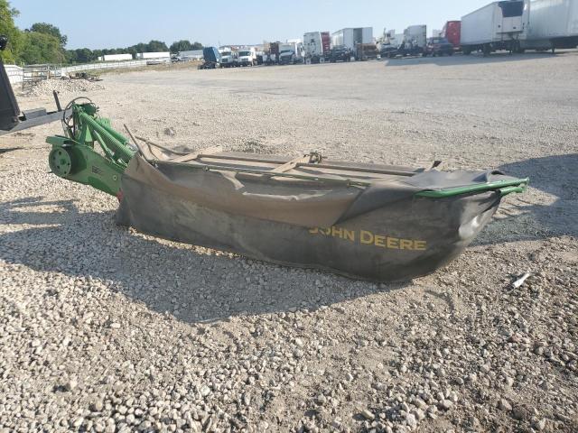 1E0R310XLNN483707 - 2022 JOHN DEERE MOWER GREEN photo 3