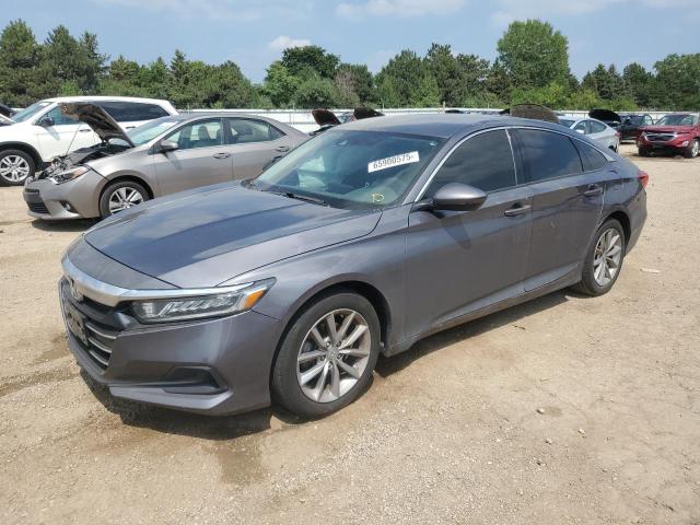 2022 HONDA ACCORD LX, 