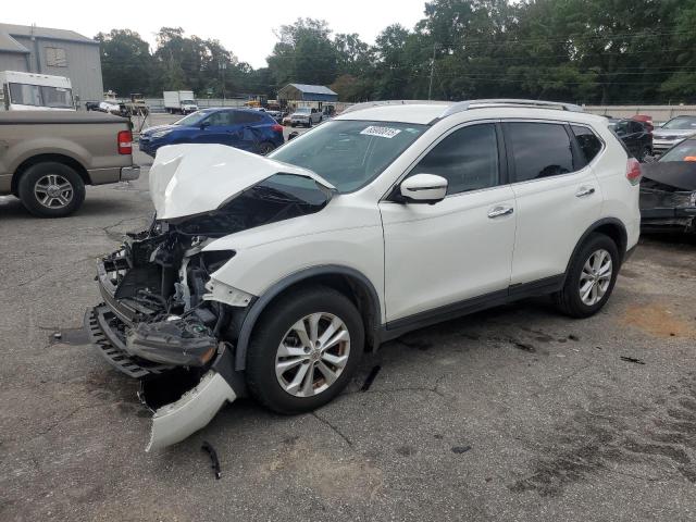 2016 NISSAN ROGUE S, 