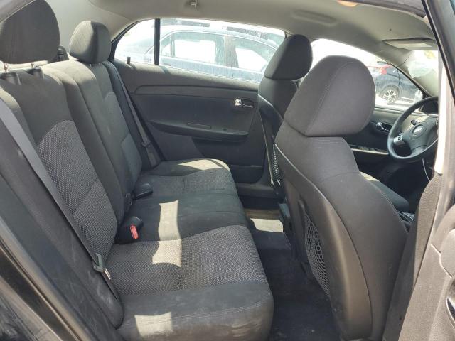 1G1ZC5EB5AF143572 - 2010 CHEVROLET MALIBU 1LT Qara foto 10