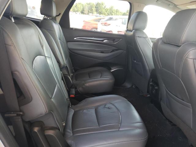 5GAERBKW8KJ185860 - 2019 BUICK ENCLAVE ESSENCE Gümüş foto 10