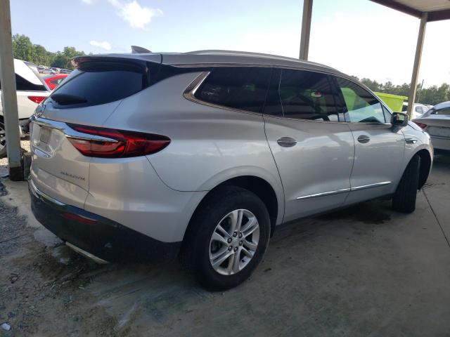 5GAERBKW8KJ185860 - 2019 BUICK ENCLAVE ESSENCE Gümüş foto 3