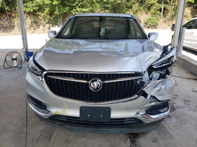 5GAERBKW8KJ185860 - 2019 BUICK ENCLAVE ESSENCE Gümüş foto 5