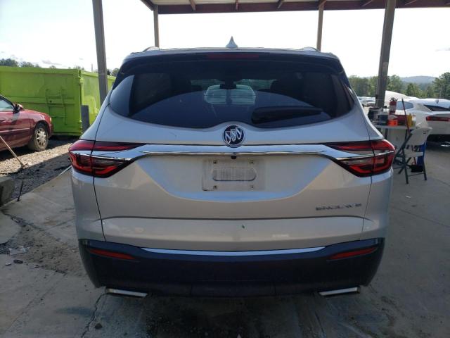 5GAERBKW8KJ185860 - 2019 BUICK ENCLAVE ESSENCE Gümüş foto 6