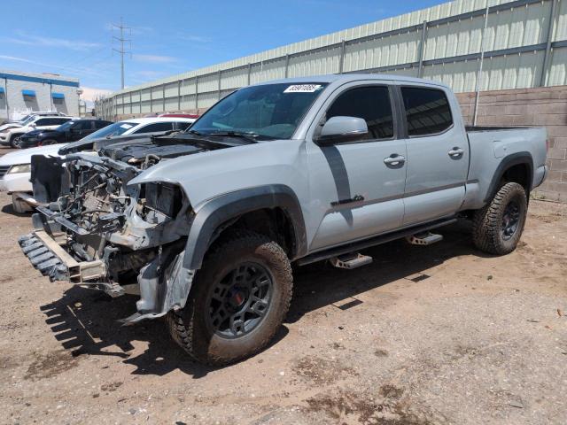 2020 TOYOTA TACOMA DOUBLE CAB, 