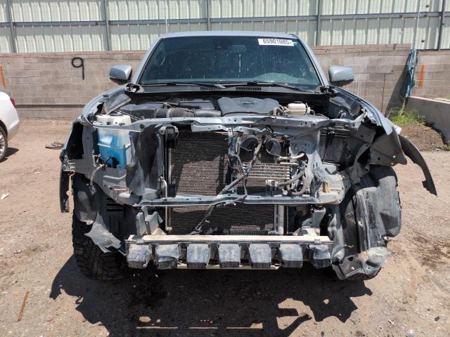 3TMDZ5BN4LM084726 - 2020 TOYOTA TACOMA DOUBLE CAB Boz foto 5