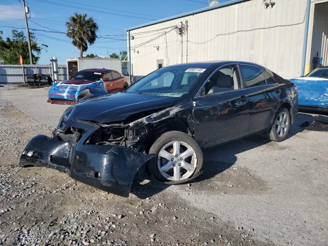 2007 TOYOTA CAMRY CE, 