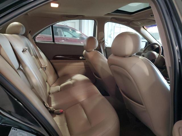 1LNHM87A4YY834642 - 2000 LINCOLN LS Qara foto 10