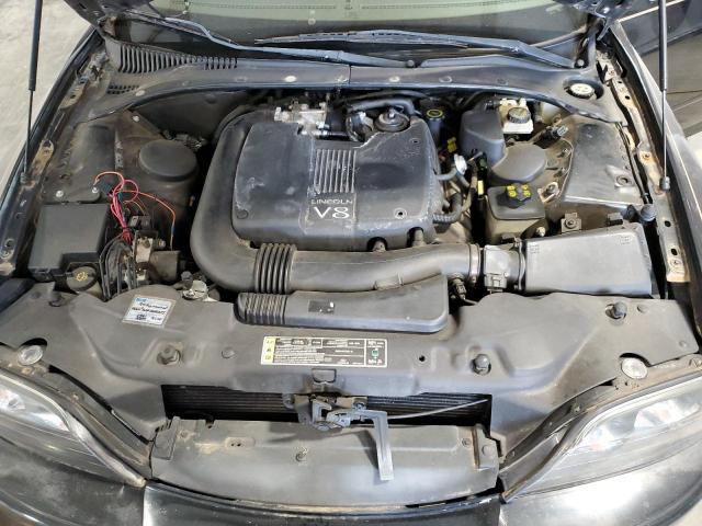 1LNHM87A4YY834642 - 2000 LINCOLN LS Qara foto 11