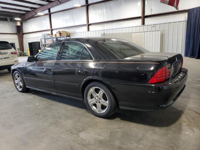 1LNHM87A4YY834642 - 2000 LINCOLN LS Qara foto 2