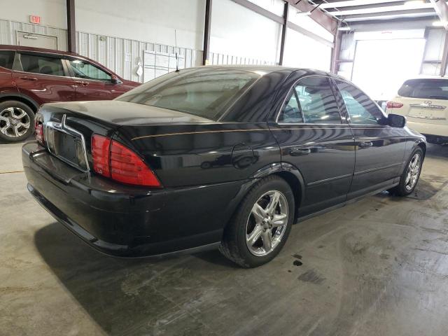 1LNHM87A4YY834642 - 2000 LINCOLN LS Qara foto 3