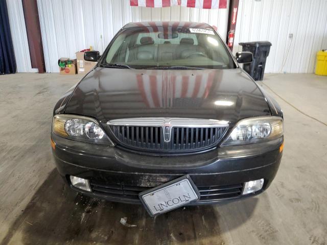 1LNHM87A4YY834642 - 2000 LINCOLN LS Qara foto 5