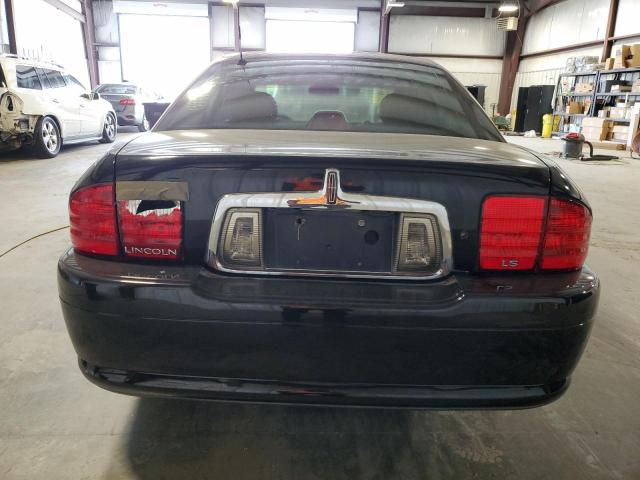 1LNHM87A4YY834642 - 2000 LINCOLN LS Qara foto 6