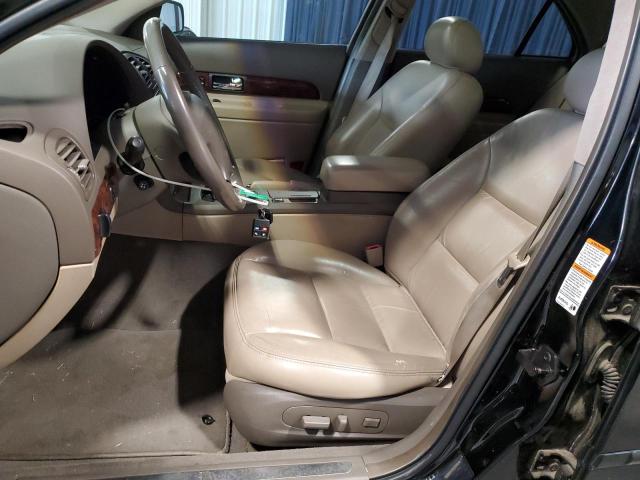 1LNHM87A4YY834642 - 2000 LINCOLN LS Qara foto 7