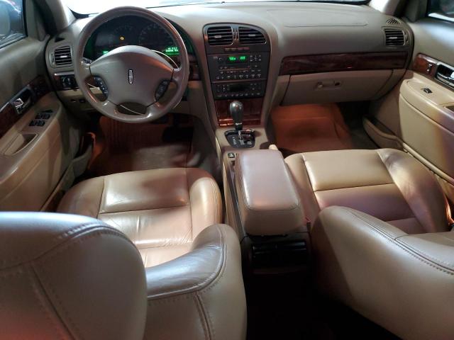 1LNHM87A4YY834642 - 2000 LINCOLN LS Qara foto 8